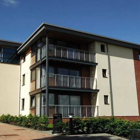 Perth Youth Hostel And Apartments Exterior foto