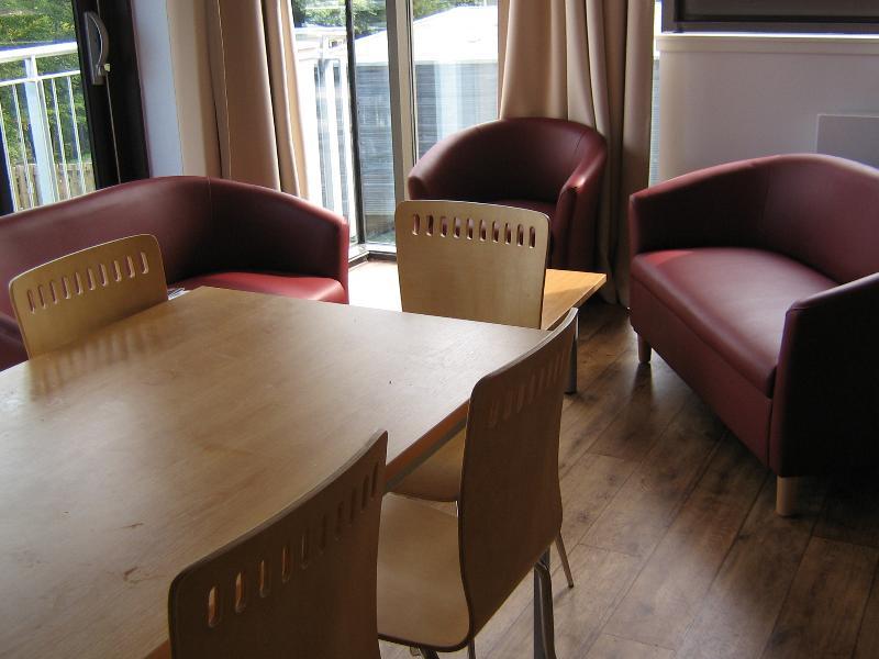 Perth Youth Hostel And Apartments Exterior foto